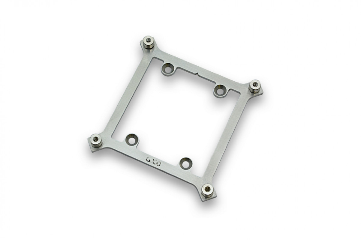 EK-Thermosphere Mounting Plate G200