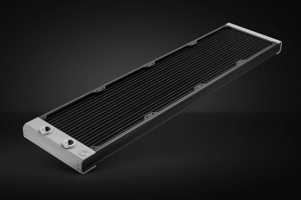 EK-Quantum Surface S560 - Black