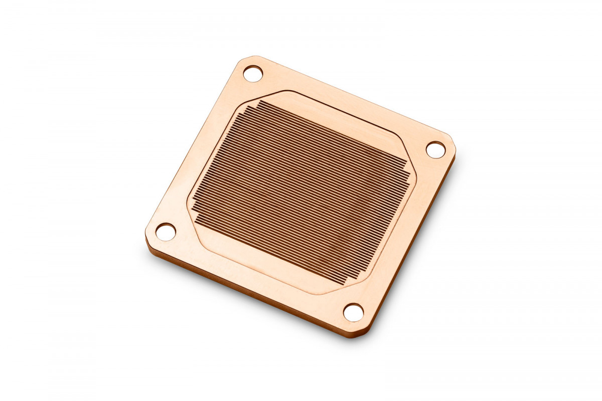 EK Quantum Magnitude Coldplate Flat Copper EK Webshop
