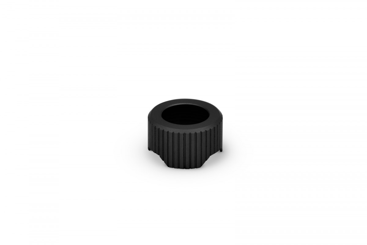 EK-Quantum Torque Compression Ring 6-Pack HDC 12 - Black 