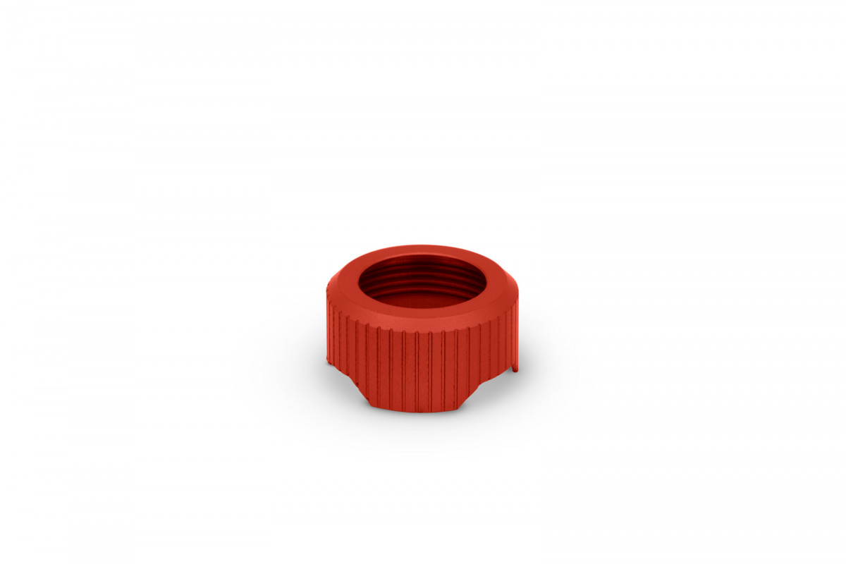 EK-Quantum Torque Compression Ring 6-Pack HDC 14 - Red 