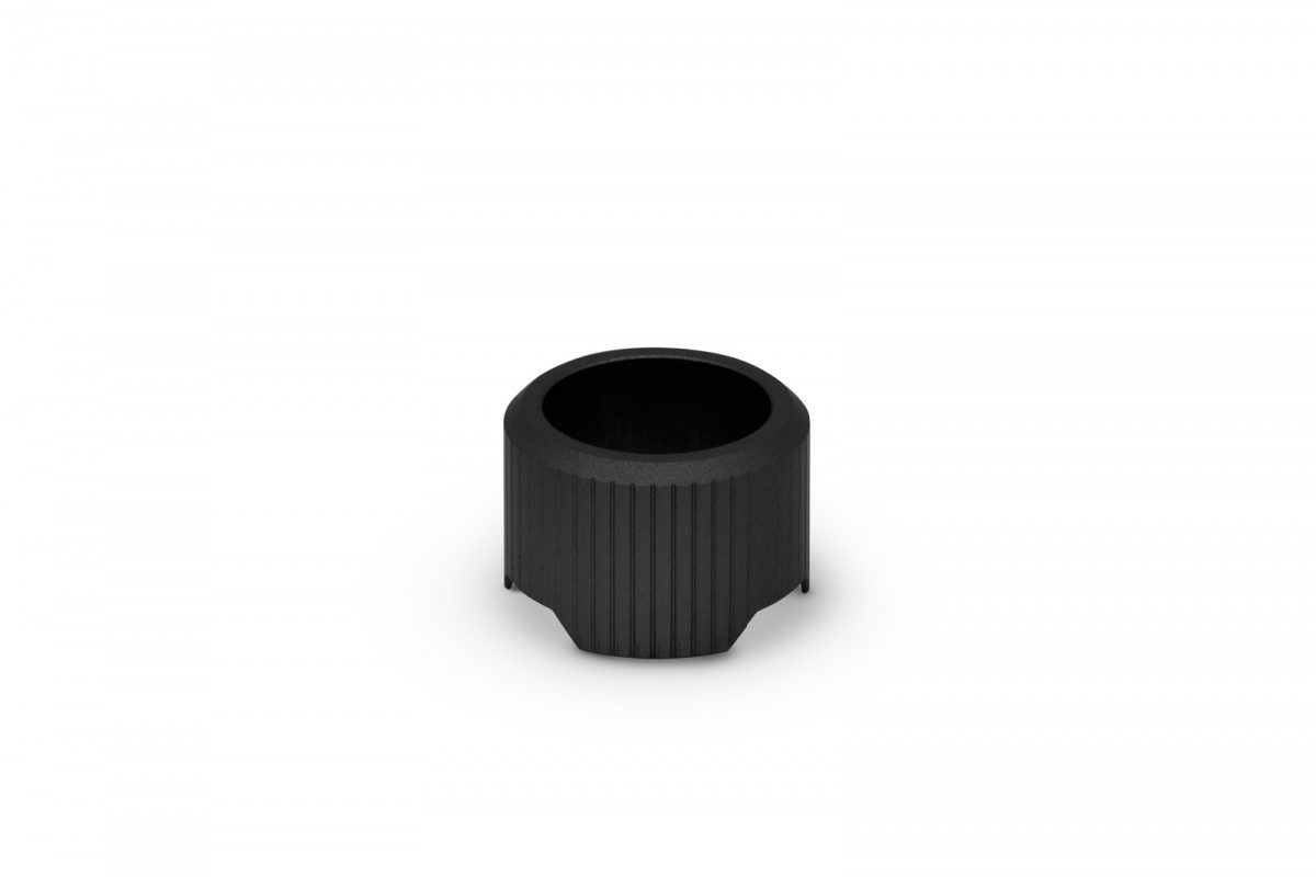 EK-Quantum Torque Compression Ring 6-Pack STC 16 - Black