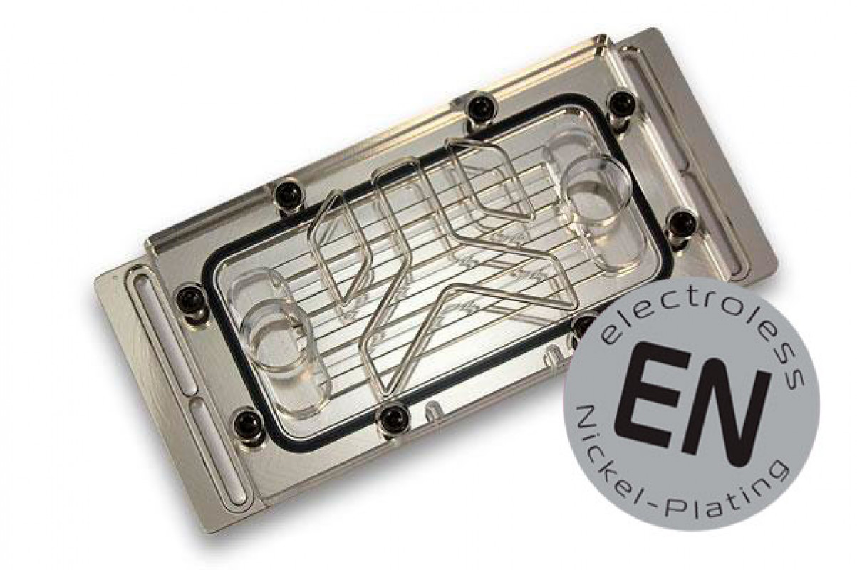 EK-RAM Monarch X6 - EN (Nickel)