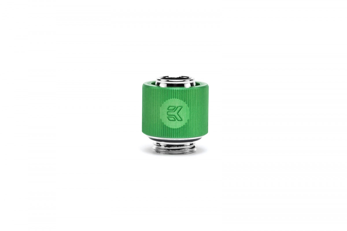 EK-ACF Fitting 10/13mm - Green