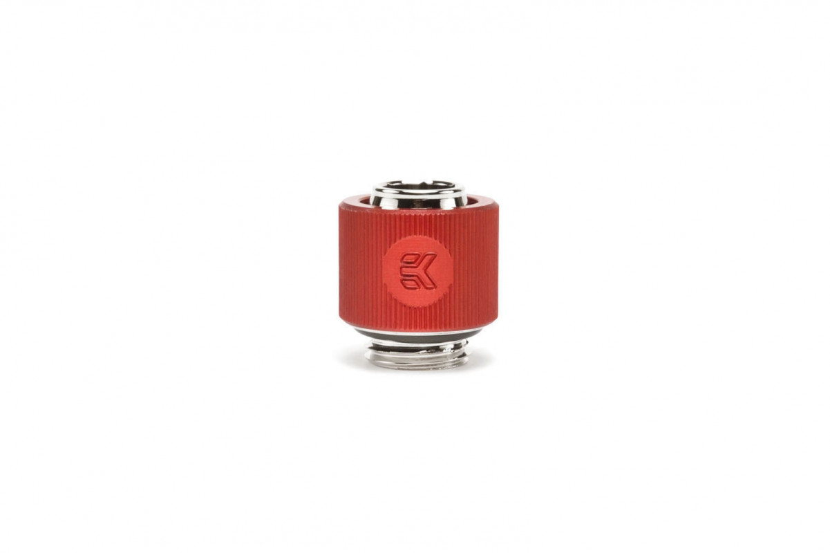 EK-ACF Fitting 10/13mm - Red