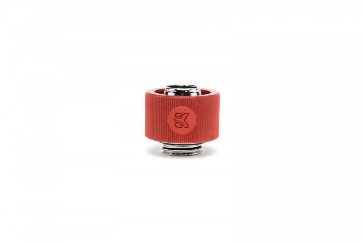 EK-ACF Fitting 10/16mm - Red