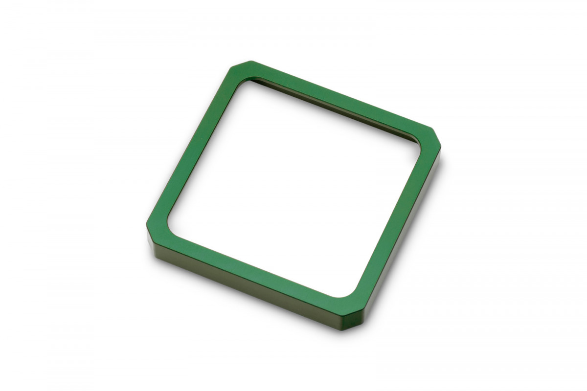 EK-Quantum Magnitude Accent - Green