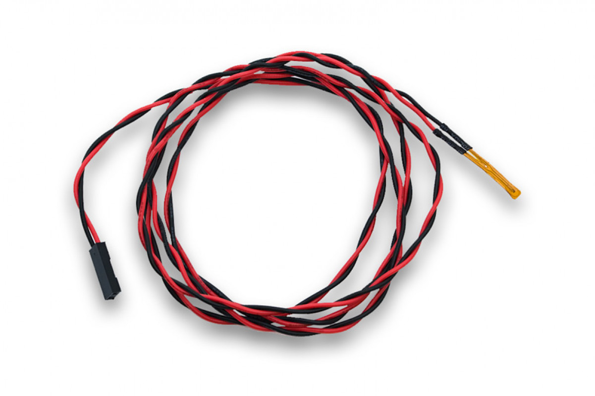 EK-Cable Temperature Probe 10k NTC (100cm)