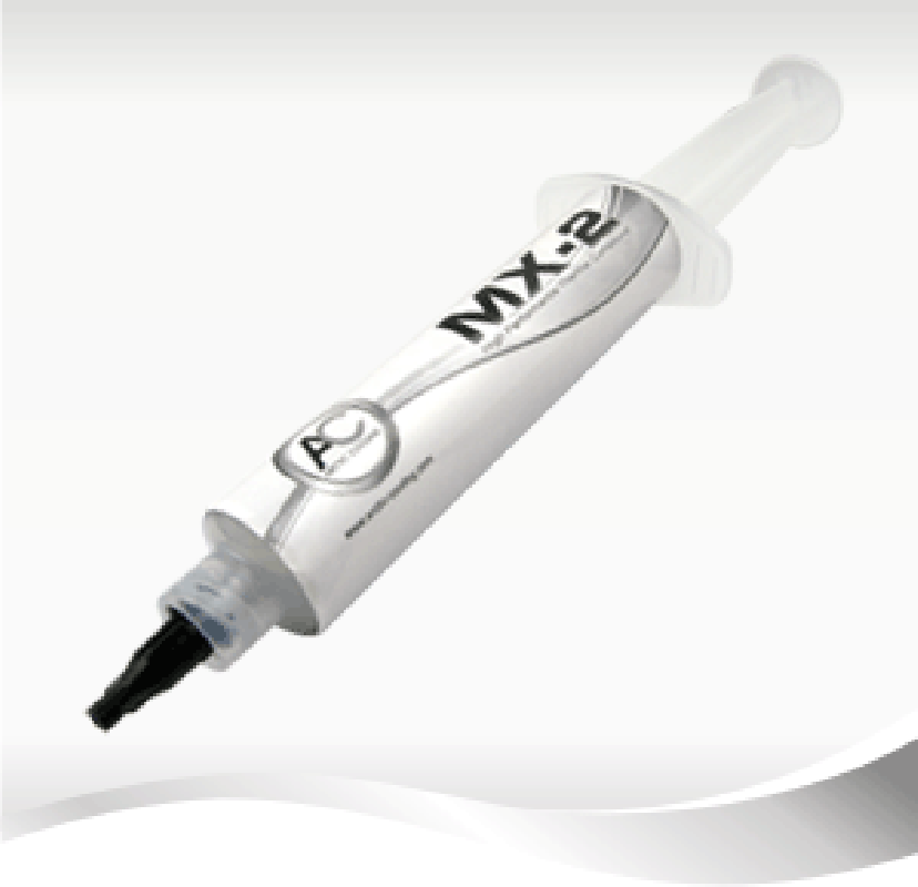 Arctic Cooling MX-2 thermal compound (30g)