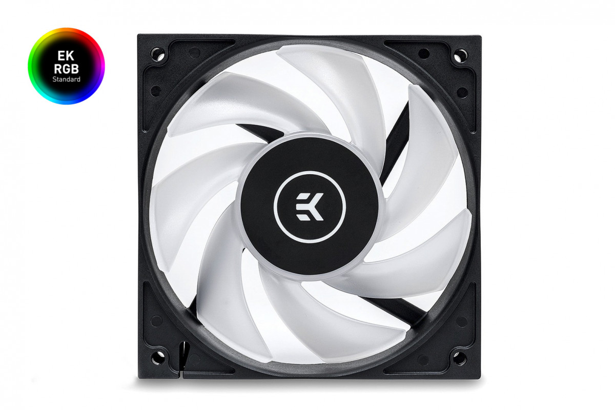 EK-Vardar EVO 120ER RGB (500-2200 rpm)