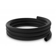 EK-Loop ZMT Soft Tube 12/16mm 1m – Black