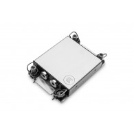 EK-Pro CPU WB 4677 Rack Ni + Acetal