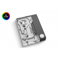 EK-Quantum Momentum² ROG Strix X670E-I D-RGB - Plexi