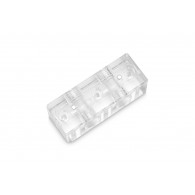 EK-Quantum Scalar² Strix/TUF Terminal - Plexi