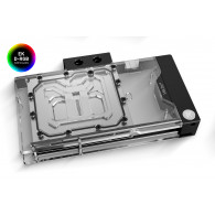 EK-Quantum Vector² FE RTX 4090 D-RGB ABP Set - Nickel + Plexi