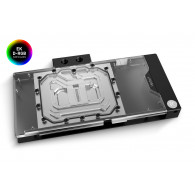 EK-Quantum Vector² Master RTX 4080 D-RGB - Nickel + Plexi