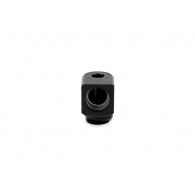 EK-Quantum Torque Micro Rotary 90° - Black