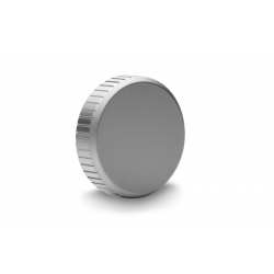 EK-Quantum Torque Plug - Satin Titanium
