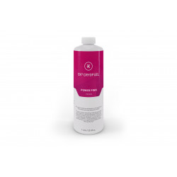 EK-CryoFuel Power Pink (Premix 1000mL)