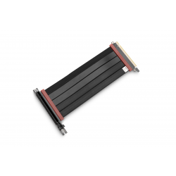 EK-Loop PCI-E 4.0 Riser Cable - 200mm