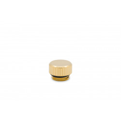 EK-Quantum Torque Micro Plug - Gold