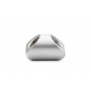 EK-Quantum Torque Static FF 90° - Satin Titanium