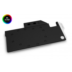 EK-Quantum Vector RX 6800/6900 D-RGB - Nickel + Acetal