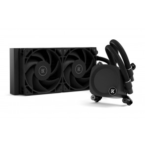 EK-Nucleus AIO CR240 Dark