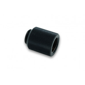 EK-AF Extender 20mm M-F G1/4 - Black
