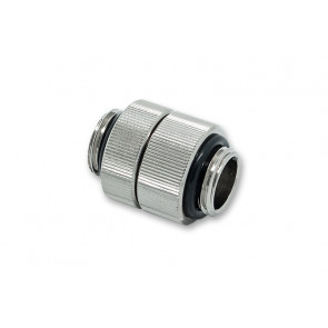 EK-AF Extender Rotary M-M G1/4 - Nickel