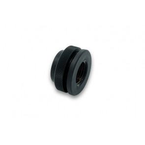 EK-AF Pass-Through G1/4 - Black