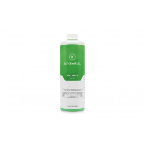 EK-CryoFuel Acid Green (Premix 1000mL)
