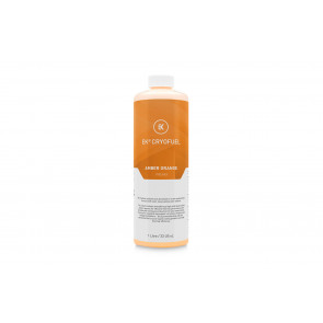 EK-CryoFuel Amber Orange (Premix 1000mL)