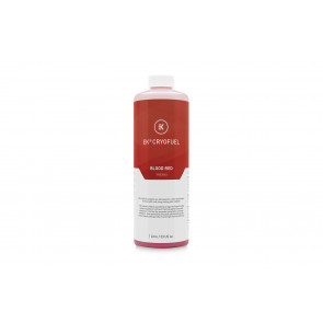 EK-CryoFuel Blood Red (Premix 1000mL)