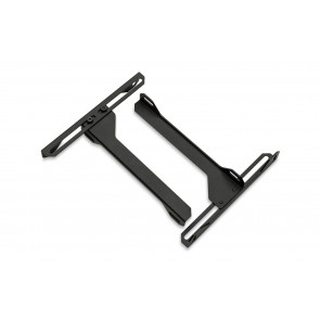 EK-Loop Angled Bracket - 140/140mm