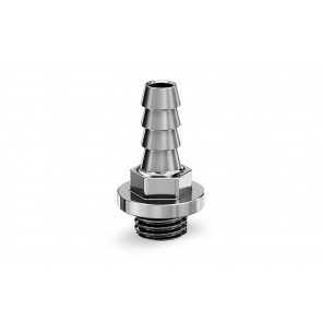 EK-Pro G1/8 Barb Fitting 6mm - Nickel