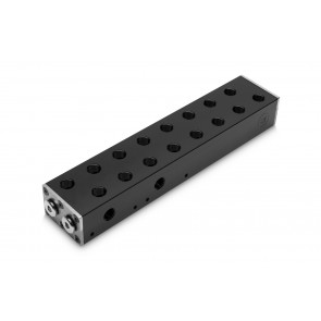 EK-Pro Manifold 2CPU 6GPU - Acetal