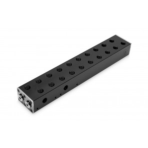 EK-Pro Manifold 2CPU 8GPU - Acetal