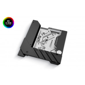 EK-Quantum Momentum² ROG Strix Z690-I Gaming D-RGB - Plexi