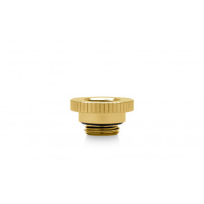 EK-Quantum Torque Surface Port Adapter - Gold