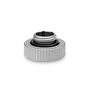 EK-Quantum Torque Extender Static MF 7 - Satin Titanium