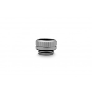 EK-Quantum Torque Micro HDC 12 - Satin Titanium