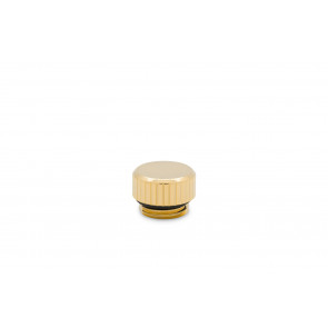 EK-Quantum Torque Micro Plug - Gold