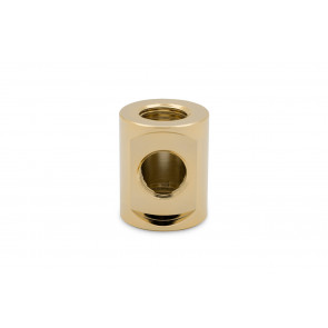 EK-Quantum Torque Splitter 3F T - Gold