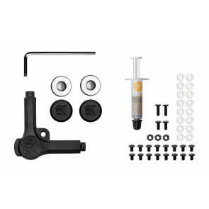 EK-Quantum Vector Mounting Screw Set - Type F