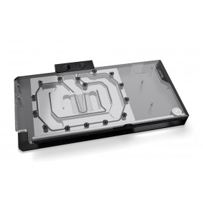 EK-Quantum Vector³  Astral RTX 5090 - Plexi