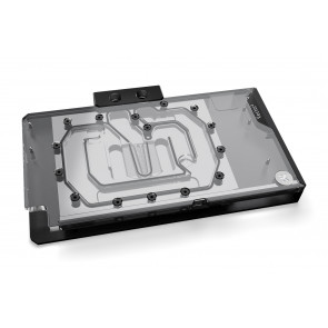 EK-Quantum Vector³ TUF RTX 5090 - Plexi