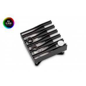 EK-Quantum Velocity² Direct Die D-RGB - 1700 Core Edition