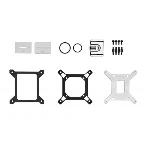 EK-Quantum Magnitude Frame Upgrade Kit - 1700 Black