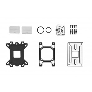 EK-Quantum Magnitude Frame Upgrade Kit - AM4 Black